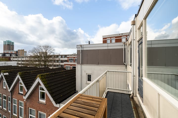 Foto 23 van Jaffadwarsstraat 46-D