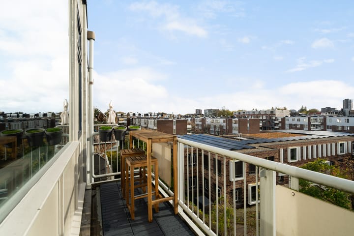 Foto 24 van Jaffadwarsstraat 46-D