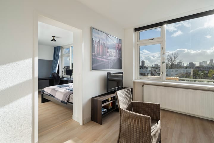 Foto 26 van Jaffadwarsstraat 46-D