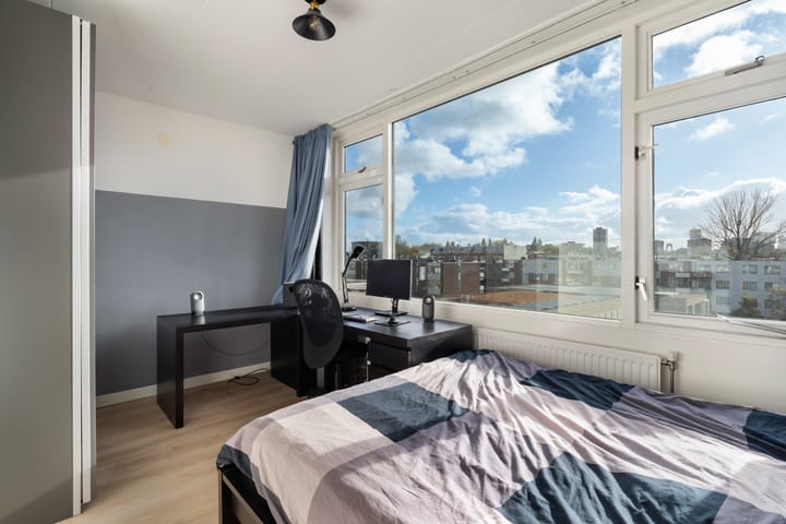 Foto 27 van Jaffadwarsstraat 46-D