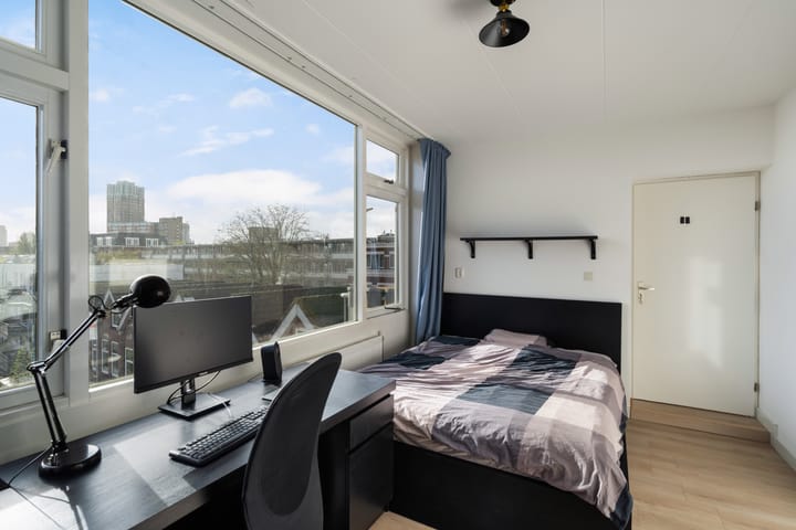 Foto 28 van Jaffadwarsstraat 46-D