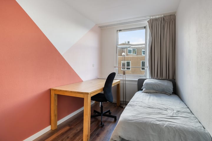 Foto 30 van Jaffadwarsstraat 46-D