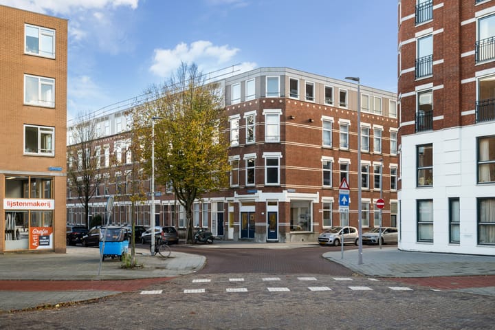 Foto 35 van Jaffadwarsstraat 46-D