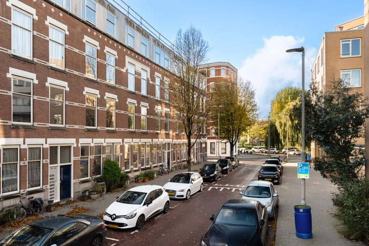 Foto 36 van Jaffadwarsstraat 46-D