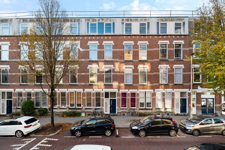 Foto 37 van Jaffadwarsstraat 46-D