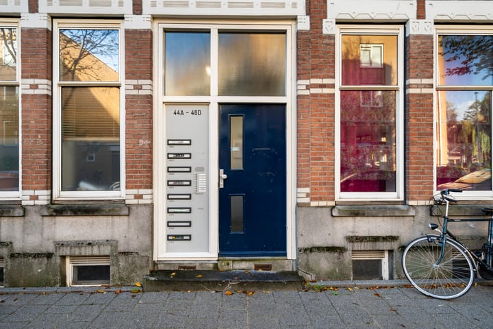 Foto 38 van Jaffadwarsstraat 46-D