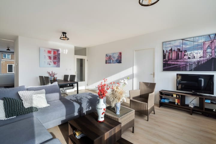 Foto 15 van Jaffadwarsstraat 46-D