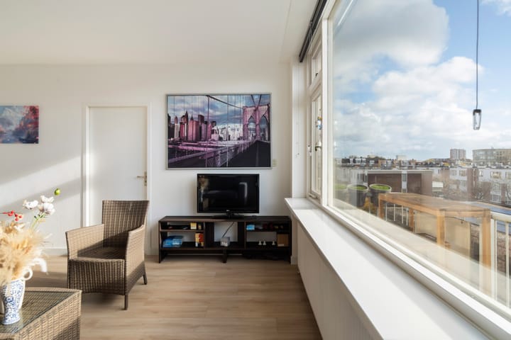 Foto 17 van Jaffadwarsstraat 46-D