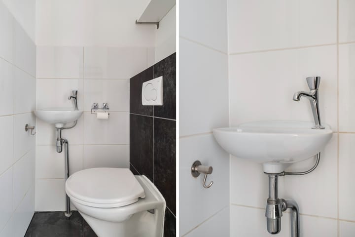 Foto 42 van Jaffadwarsstraat 46-D