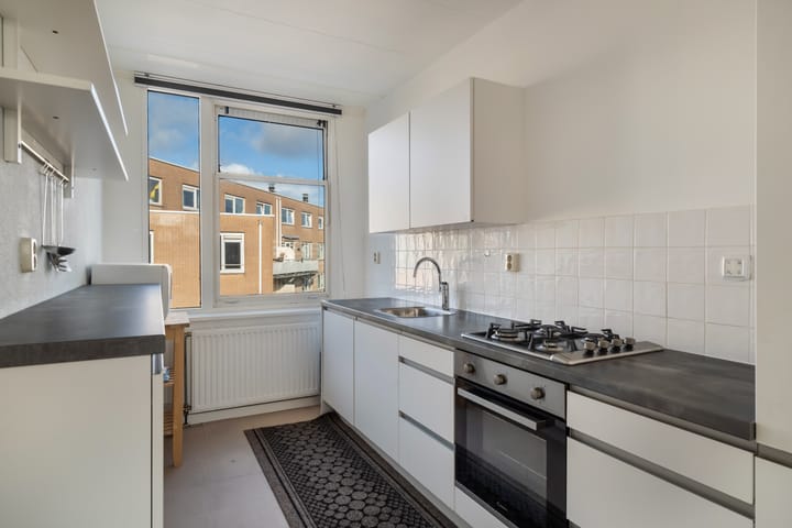 Photo 3 of Jaffadwarsstraat 46-D