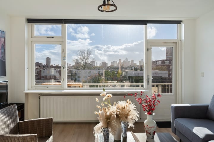 Foto 5 van Jaffadwarsstraat 46-D