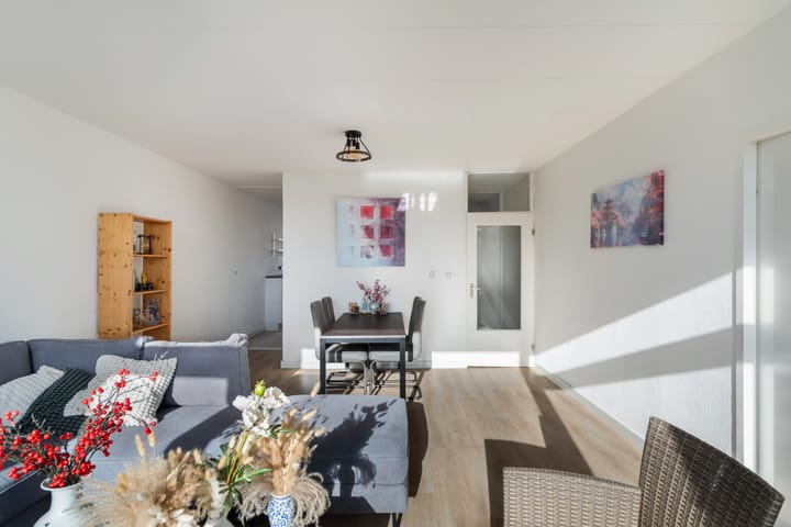 Foto 11 van Jaffadwarsstraat 46-D