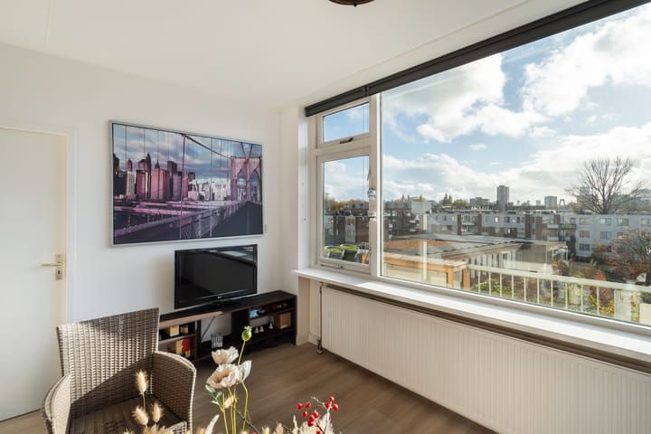 Foto 16 van Jaffadwarsstraat 46-D