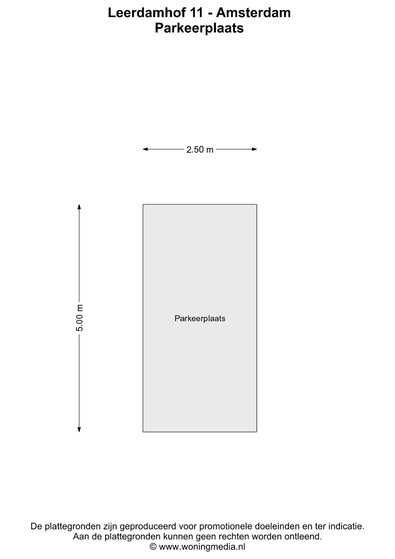 Foto 34 van Leerdamhof 11