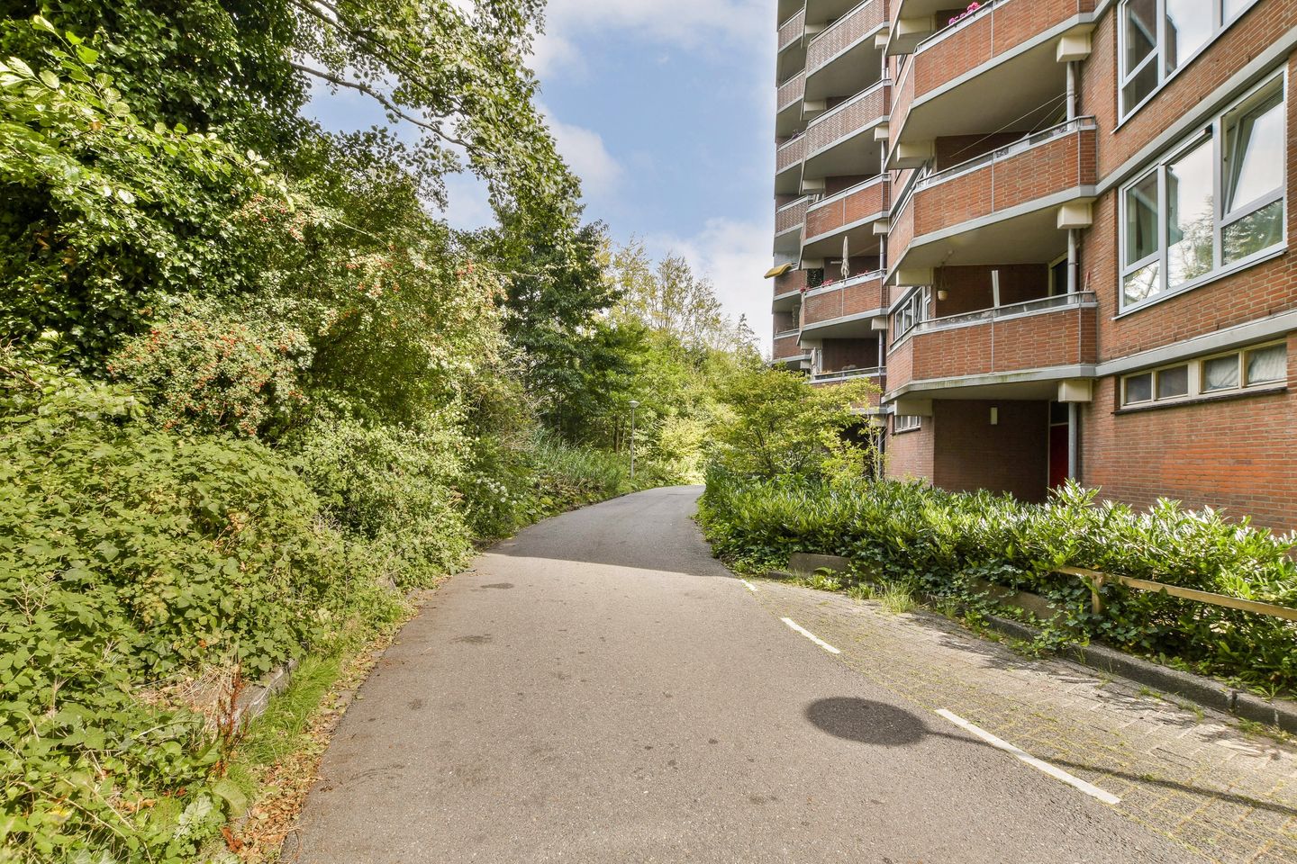 Foto 5 van Leerdamhof 11