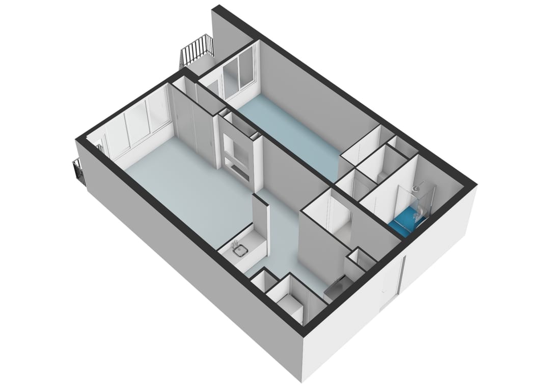 Foto 37 van Leerdamhof 11
