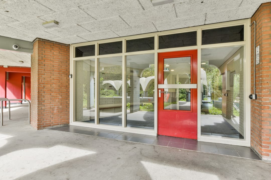 Foto 7 van Leerdamhof 11