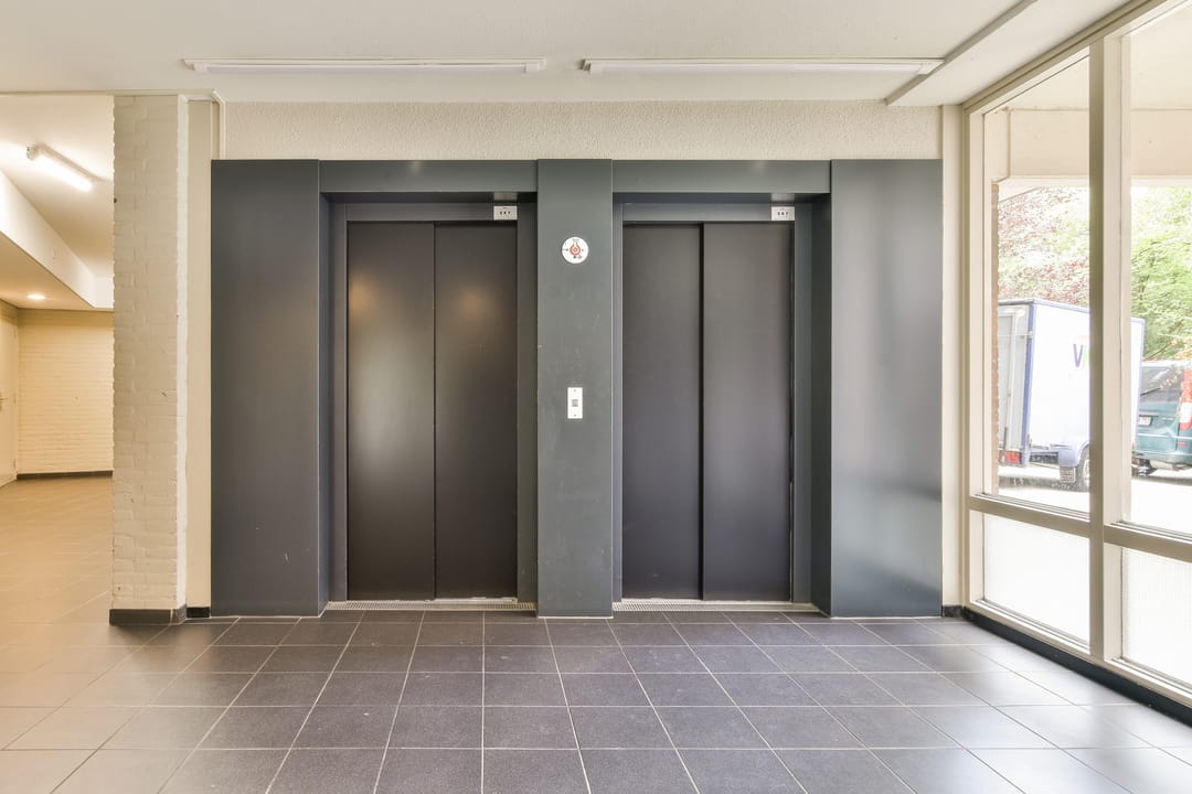 Foto 8 van Leerdamhof 11