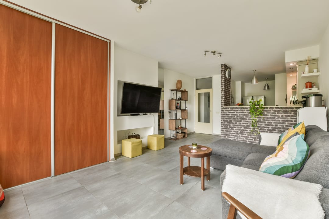 Foto 13 van Leerdamhof 11