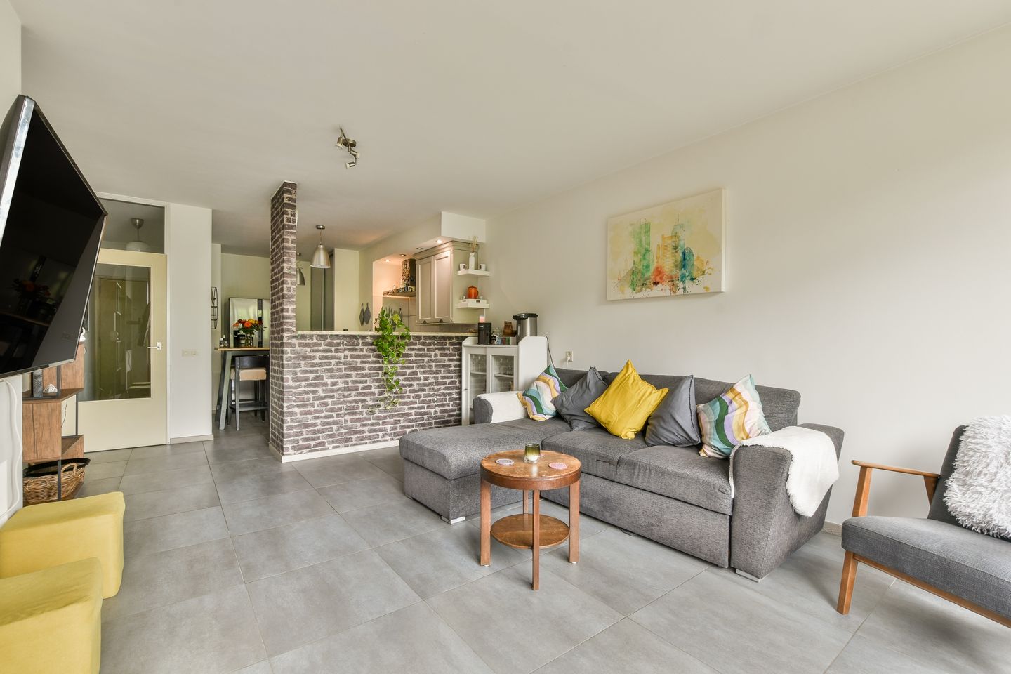 Foto 14 van Leerdamhof 11