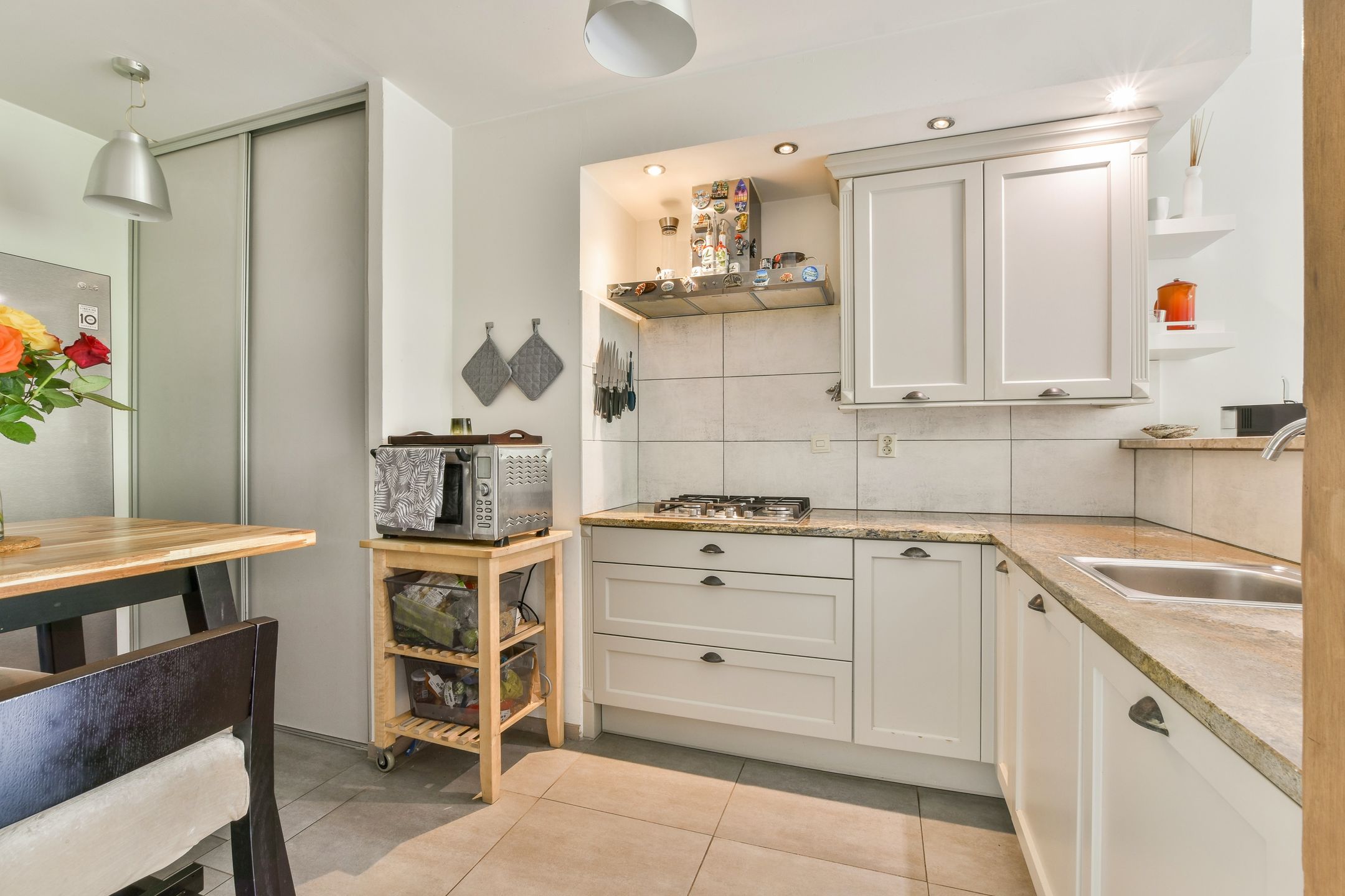 Foto 15 van Leerdamhof 11