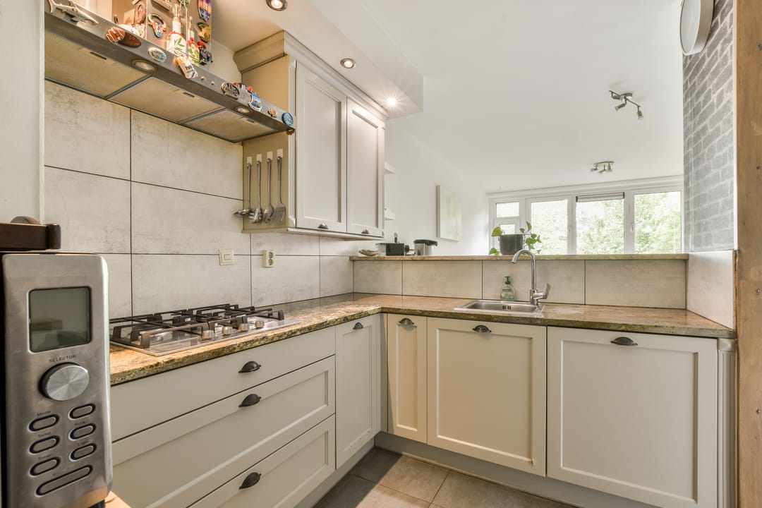 Foto 17 van Leerdamhof 11