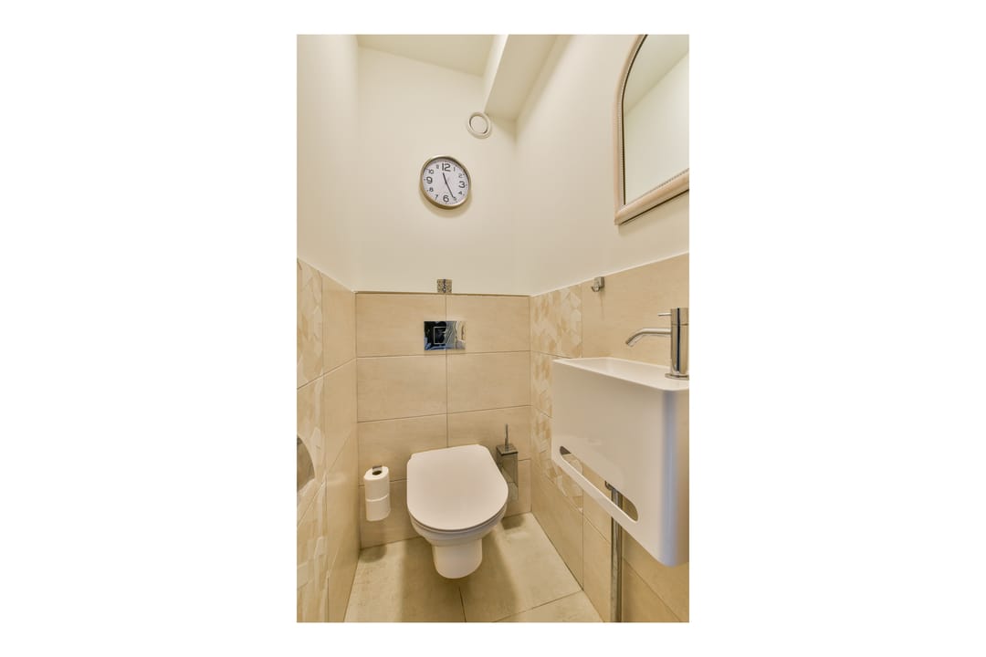 Foto 26 van Leerdamhof 11