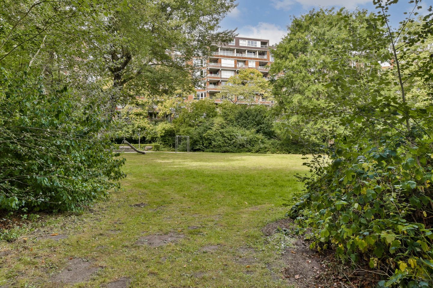 Foto 29 van Leerdamhof 11