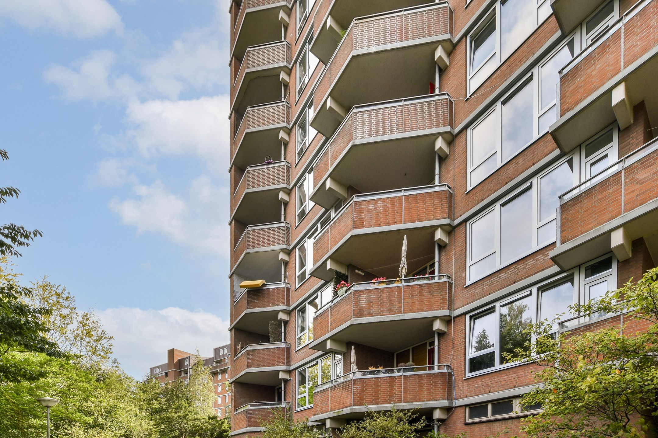 Foto 6 van Leerdamhof 11