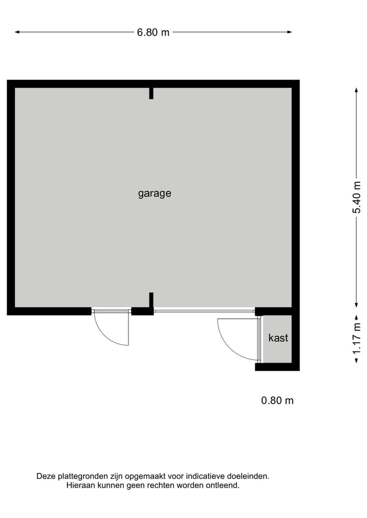 Foto 43 van Nuenenseweg 99