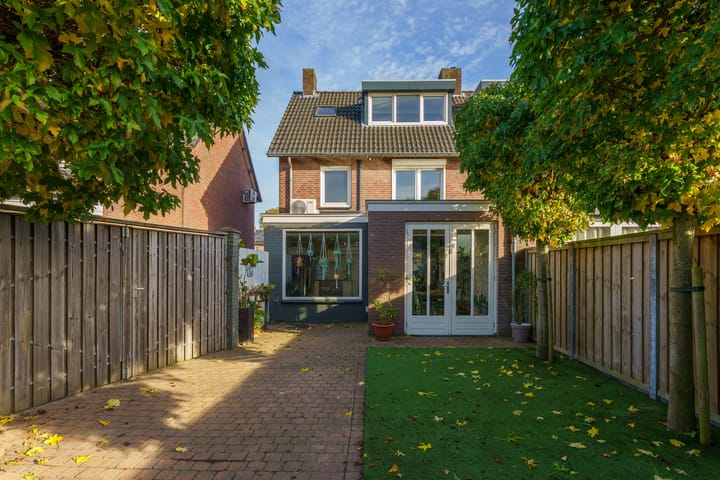 Nuenenseweg 99 main image