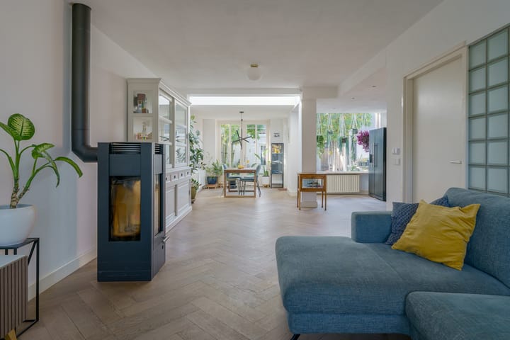 Foto 4 van Nuenenseweg 99