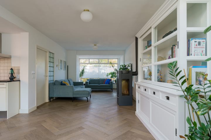 Foto 5 van Nuenenseweg 99