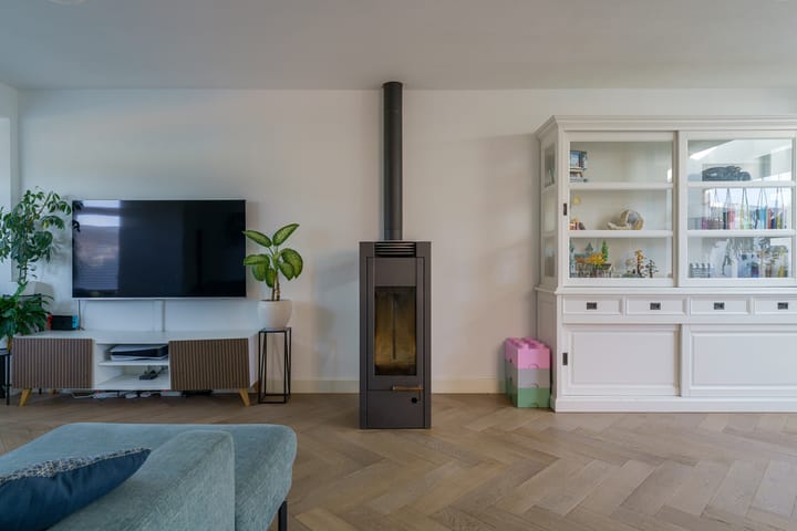 Foto 10 van Nuenenseweg 99