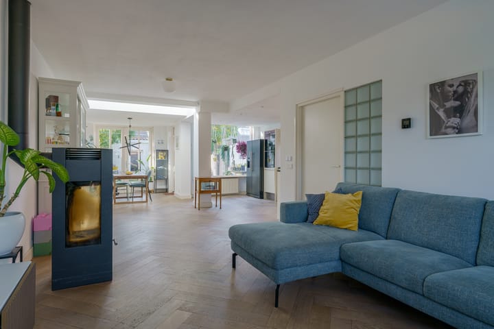 Foto 12 van Nuenenseweg 99