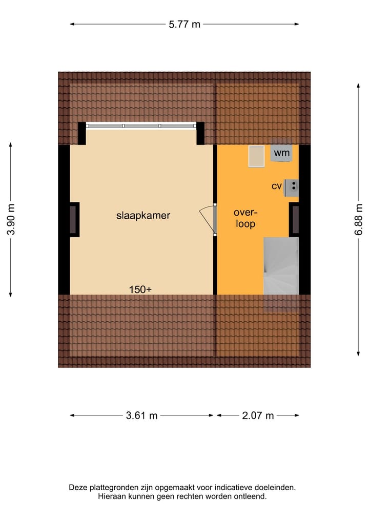 Foto 46 van Nuenenseweg 99