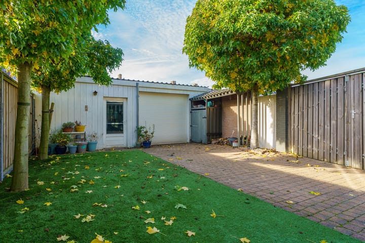 Foto 3 van Nuenenseweg 99