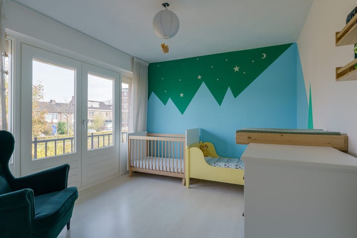 Foto 19 van Nuenenseweg 99