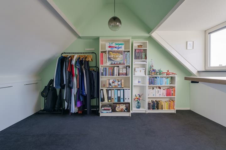 Foto 33 van Nuenenseweg 99