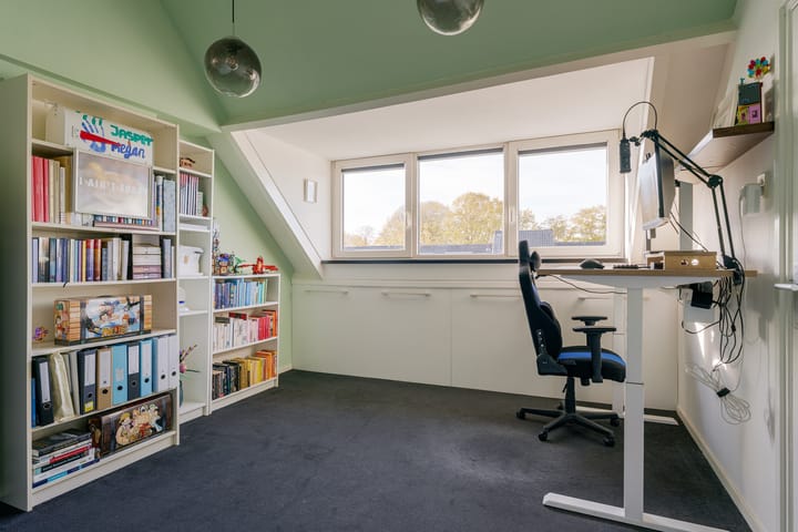 Foto 34 van Nuenenseweg 99