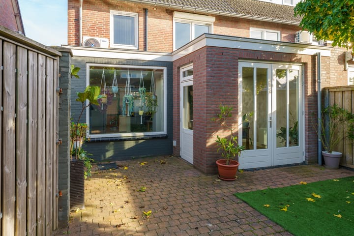 Foto 36 van Nuenenseweg 99