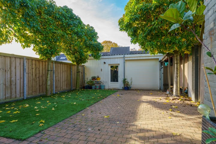 Foto 37 van Nuenenseweg 99