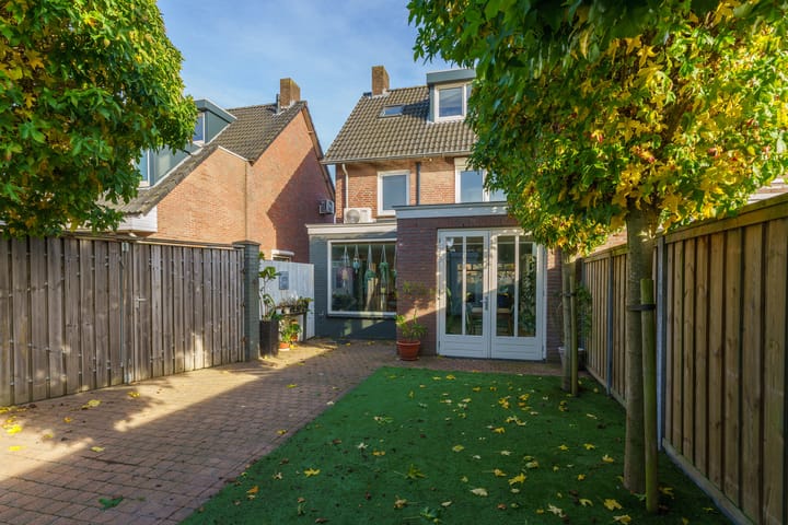 Foto 38 van Nuenenseweg 99