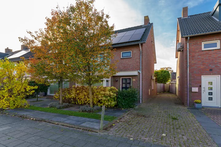 Foto 6 van Nuenenseweg 99