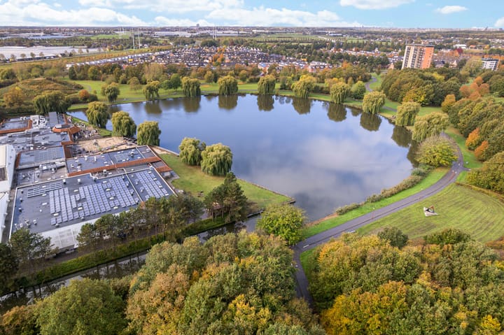 Foto 5 van Reigersblauw 8