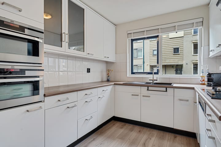 Foto 2 van Reigersblauw 8