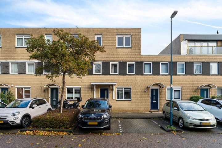 Foto 4 van Reigersblauw 8