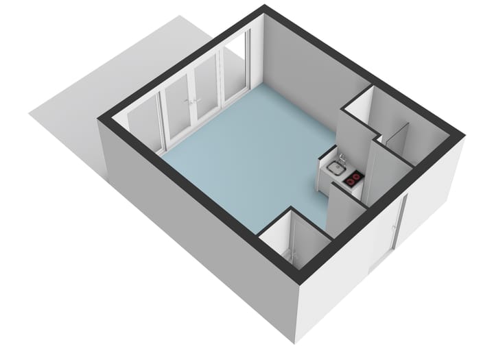 Foto 52 van Paul Kleestraat 66