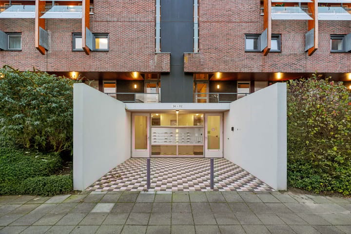 Foto 7 van Paul Kleestraat 66