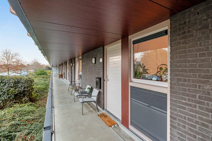 Foto 8 van Paul Kleestraat 66